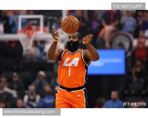 热议快船近9战8负！名记怒斥球队已是烂摊子 美媒调侃为雷霆争夺状元签