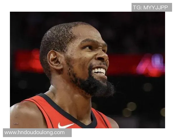 杜兰特：赛前开始前我没给球队设定目标，我们现在缺乏稳定性